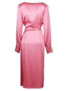 Andamane Abito Midi Carly Andamane Abito Midi Carly - Rscc Rosa