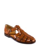 Church's Fisherman Shoe Church's Fisherman Shoe - Brown