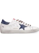 Golden Goose Superstar Low-top Sneakers Golden Goose Superstar Low-top Sneakers - White
