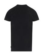 Philipp Plein 'gothic' T-shirt Philipp Plein 'gothic' T-shirt - BLACK