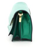 Marni New Trunk Mini Shoulder Bag Marni New Trunk Mini Shoulder Bag - Verde
