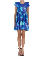 Aniye By Tie & Dye Dress aniye by Tie & Dye Dress - Blue