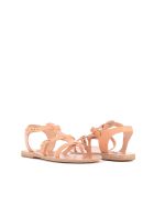 Ancient Greek Sandals Grace Kelly Ancient Greek Sandals Grace Kelly - Beige
