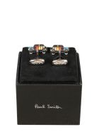 Paul Smith Mini Car Cufflinks Paul Smith Mini Car Cufflinks - MULTICOLOR