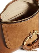 See by Chloé Shoulder Bag See by Chloé Shoulder Bag - Caramello