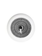 Dish Getaway | Ulysses Kiasmo Dish Getaway | Ulysses - Black/White