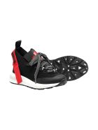 Dsquared2 Black Sneakers Dsquared2 Black Sneakers