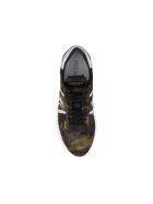 Premiata Conny Sneaker Premiata Conny Sneaker - Verde