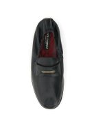 Dolce & Gabbana Ariosto Nappa Loafers Dolce & Gabbana Ariosto Nappa Loafers - Nero