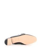Bally Janelle Mules Bally Janelle Mules - 0100 BLACK (Black)