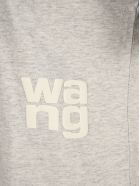 T By Alexander Wang Logo T-shirt T by Alexander Wang Logo T-shirt - GREY