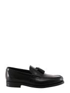 Tod's Loafer Tod's Loafer - Black