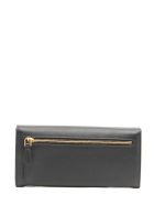 Prada 'continental' Wallet Prada 'continental' Wallet - Nero