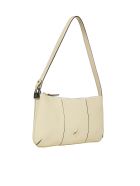 MANU Atelier Pita Leather Bag MANU Atelier Pita Leather Bag - Vanilla