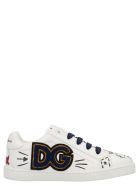 Dolce & Gabbana Shoes Dolce & Gabbana Shoes - Multicolor