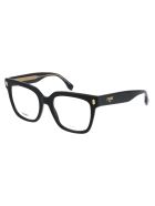 Ff 0463 Glasses Fendi Ff 0463 Glasses - 807 BLACK