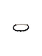 Alexander McQueen Bracelet Alexander McQueen Bracelet - Nero
