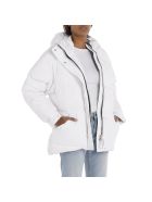 Michlin Jacket IENKI IENKI Michlin Jacket - Ivory White