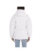 Michlin Jacket IENKI IENKI Michlin Jacket - Ivory White