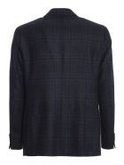 Canali Jacket Canali Jacket - Blue
