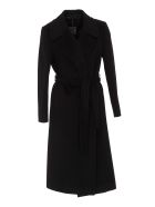 Molly Coat Tagliatore Molly Coat - Grigio