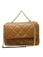 Avenue 67 Leather Clara Bag Avenue 67 Leather Clara Bag - TAN