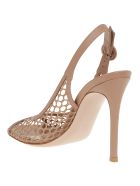 Gianvito Rossi Carolina Nappa+giglio Gianvito Rossi Carolina Nappa+giglio - Prlp