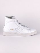 Converse Pro Leather Converse Pro Leather - White/white/white