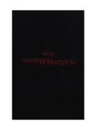 Maison Margiela 'compact Sweat' Sweatshirt Maison Margiela 'compact Sweat' Sweatshirt - Black
