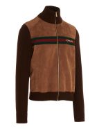 Jacket Gucci Jacket - Marrone