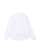 Brunello Cucinelli Shirt Brunello Cucinelli Shirt - Bianco