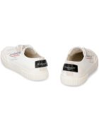 Givenchy Tennis Light Low-top Sneakers Givenchy Tennis Light Low-top Sneakers - White