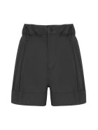 Moncler Nylon Shorts Moncler Nylon Shorts - Nero