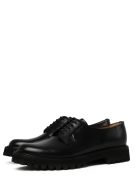 Church's Lace-up Black Leather Church's Lace-up Black Leather - Nero