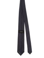Ermenegildo Zegna Silk Ermenegildo Zegna Silk - A
