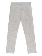 Moschino Elasticated Waist Leggings Moschino Elasticated Waist Leggings - grey