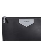 Antigona Clutch Givenchy Antigona Clutch - Nero