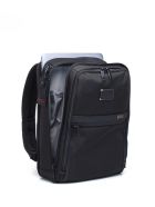 Tumi Slim Backpack Tumi Slim Backpack - Black