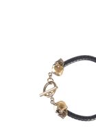 Skull Bracelet Alexander McQueen Skull Bracelet