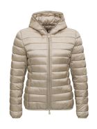 Eco-friendly Jacket Save the Duck Save the Duck Eco-friendly Jacket Save the Duck - BEIGE