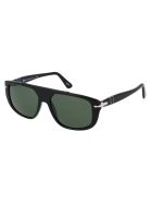 0po3261s Sunglasses Persol 0po3261s Sunglasses - 95/31 BLACK