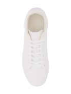 Orion Faux Leather Sneakers Raf Simons Orion Faux Leather Sneakers - 0061