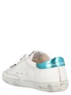 Golden Goose 'superstar' Shoes Golden Goose 'superstar' Shoes - Bianco