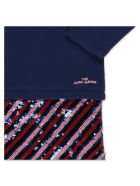 Little Marc Jacobs Dress Little Marc Jacobs Dress - Blu