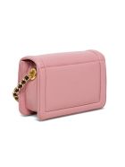 Marc Jacobs The Mini Cushion Bag Marc Jacobs The Mini Cushion Bag - Pink