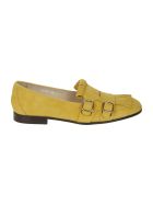 Doucal's Fringed Loafers Doucal's Fringed Loafers