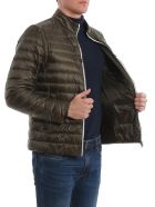 Herno Down Jacket Herno Down Jacket - Light Military