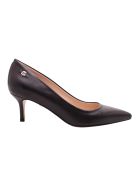 Islo 'bigi' Leather Pumps Islo 'bigi' Leather Pumps - Black
