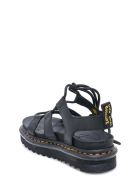 Dr. Martens Nartilla Sandals Dr. Martens Nartilla Sandals - Black