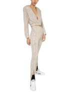 Rotate by Birger Christensen Judy Jacket Rotate by Birger Christensen Judy Jacket - ARGENTO